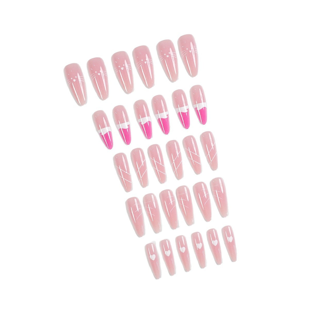 Artistic Nail Enhancement Kit