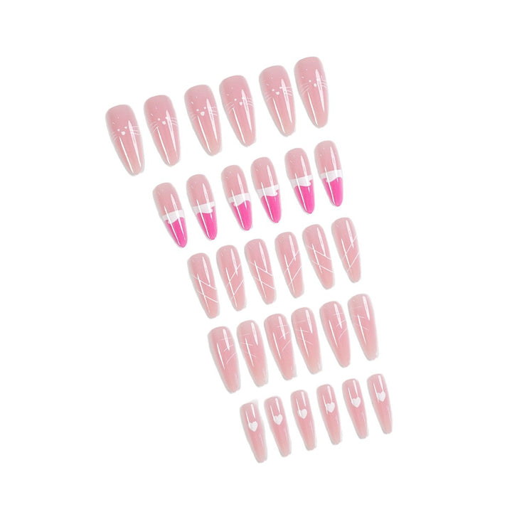 Artistic Nail Enhancement Kit