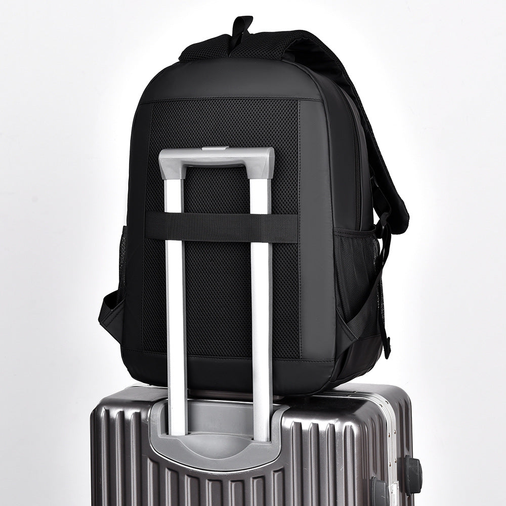 Fashion-Forward Urban Backpack Kalsten