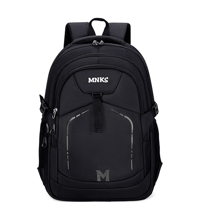 Multi-Functional Slim Laptop Backpack