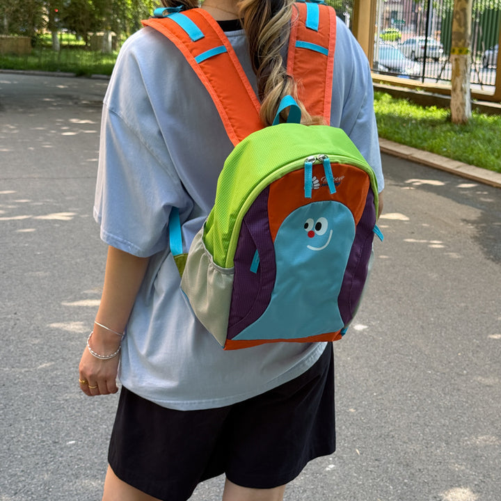 Fun-Themed Mini Backpack Kalsten