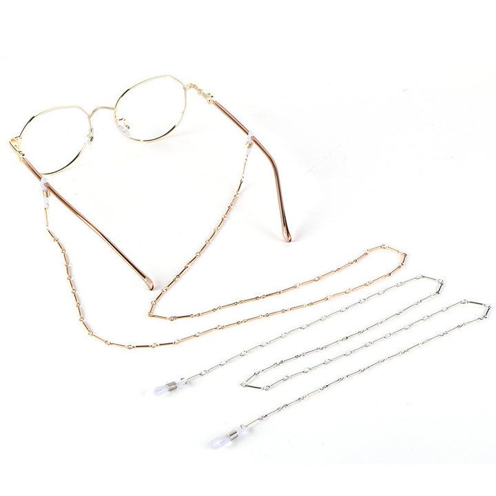 Stylish Eyewear Chain Kalsten