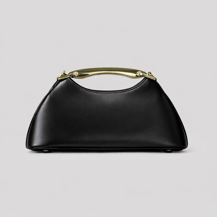 Structured Elegant Handbag