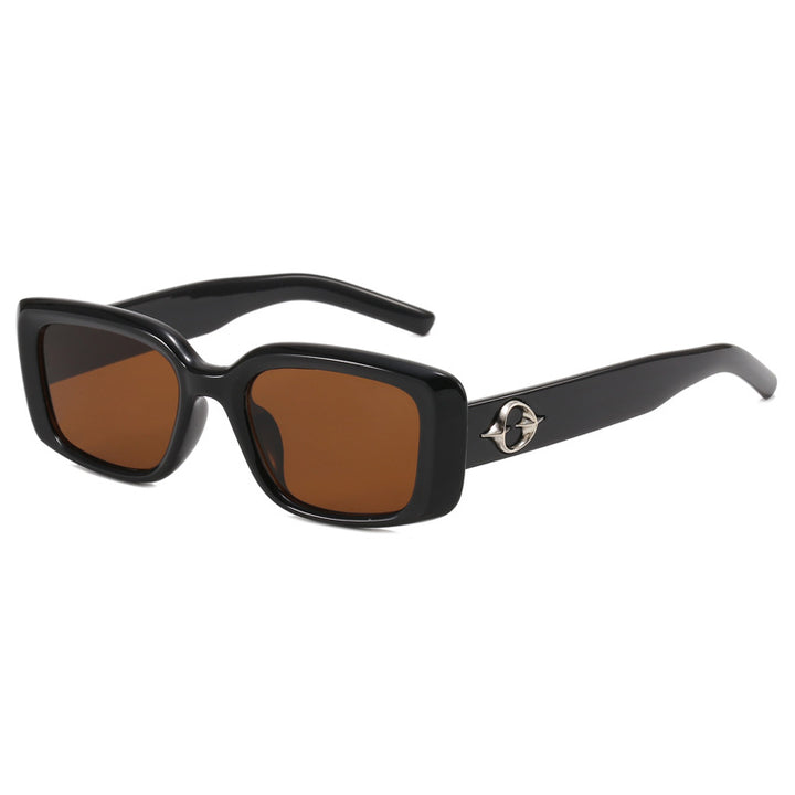 Fashionable Cube Sunglasses Kalsten