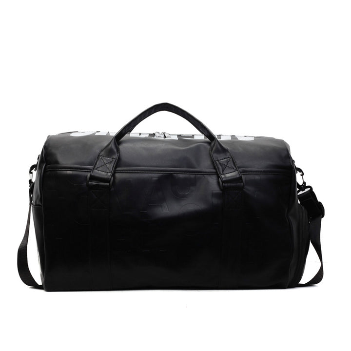Durable Weather-Resistant Gym Duffle Bag Kalsten