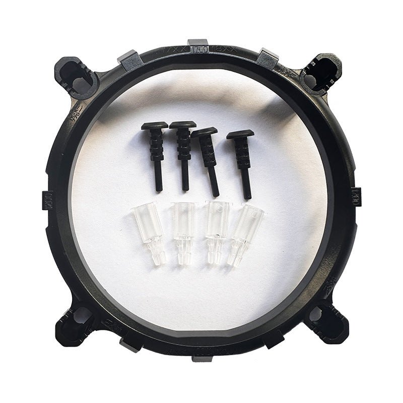 Electrical Connector Kit Kalsten