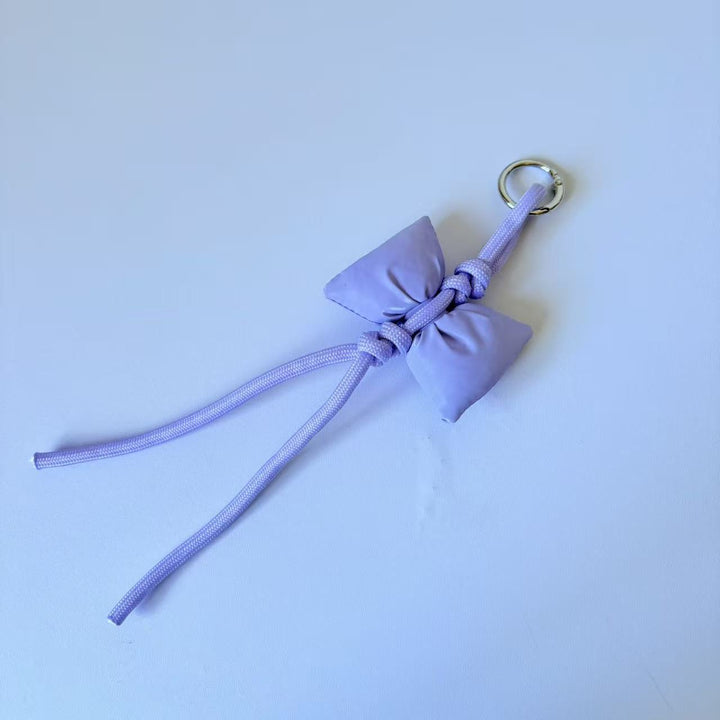 Decorative Floral Keychain Kalsten