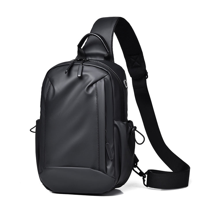 Waterproof Sling Backpack Kalsten