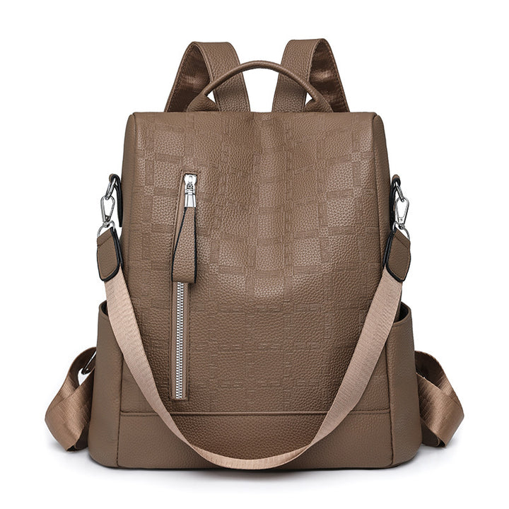 Chic Multi-Functional Backpack Kalsten