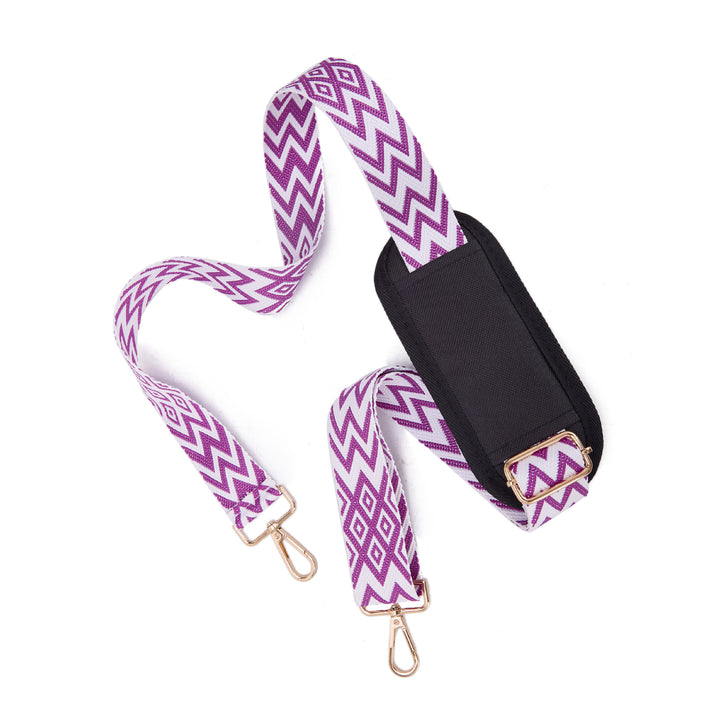 Durable Adjustable Guitar Strap Kalsten