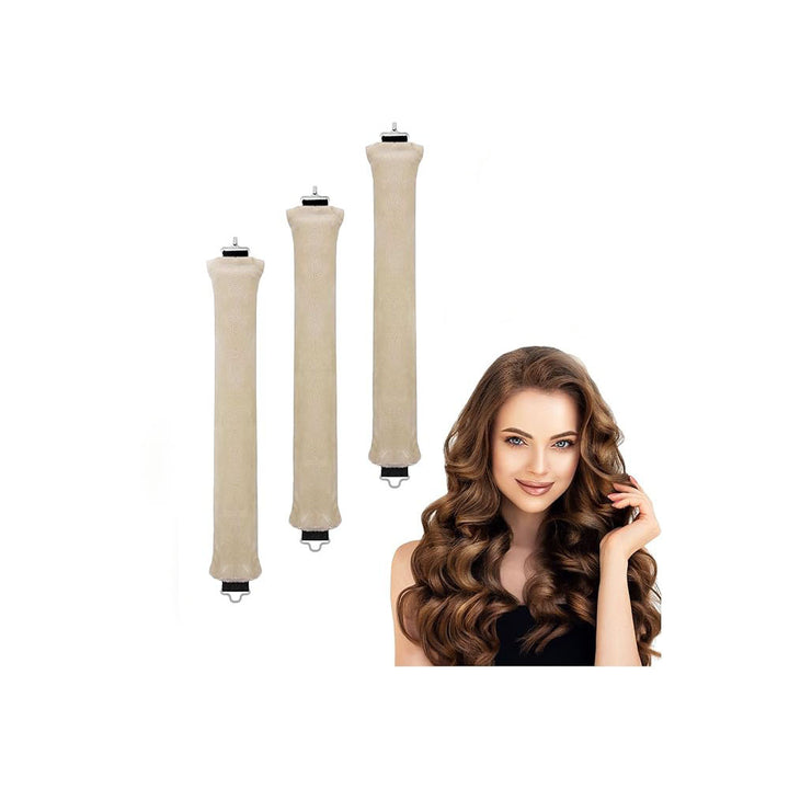 Hair Curling Rods