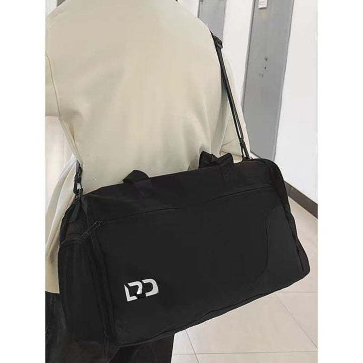Multi-Purpose Travel Duffle Bag Kalsten