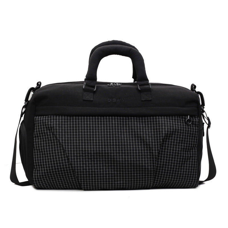 Multi-Purpose Travel Duffle Bag Kalsten