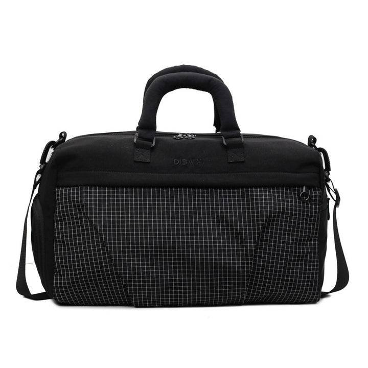 Multi-Purpose Travel Duffle Bag Kalsten