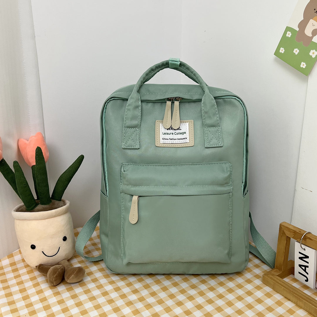 Versatile Multi-Pocket Backpack Kalsten