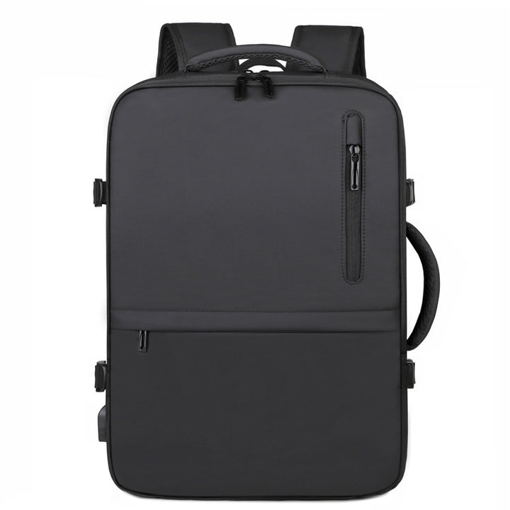 Sleek Ergonomic Laptop Rucksack Kalsten