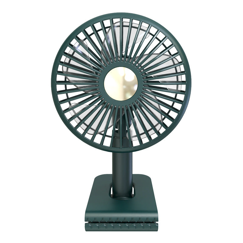Women's portable table fan Kalsten