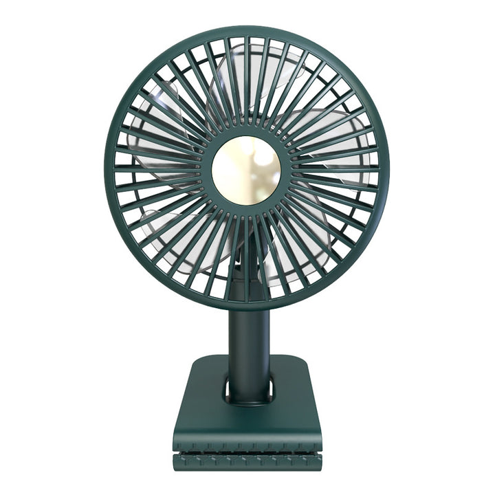 Women's portable table fan Kalsten