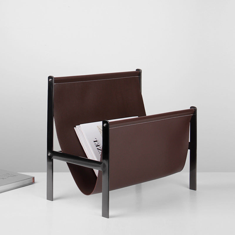 Modern Ergonomic Lounge Chair