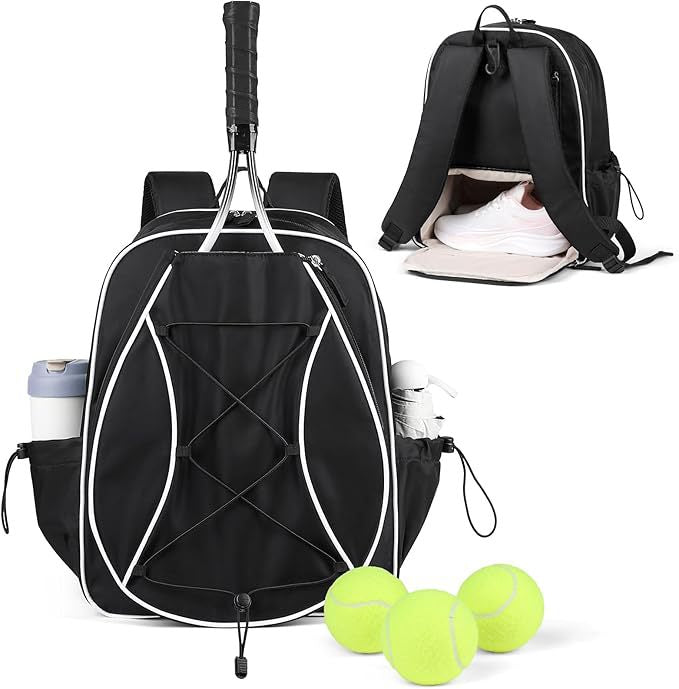 Premium Tennis Backpack Kalsten