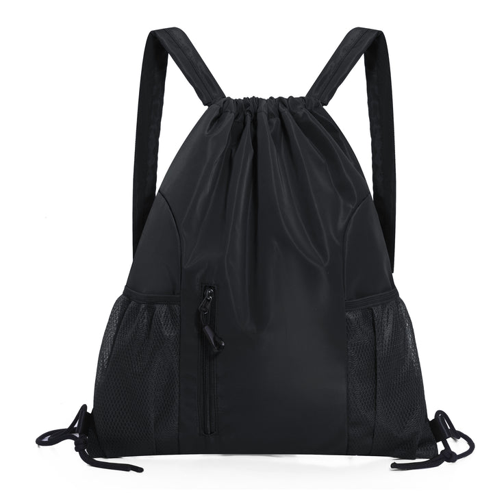 Lightweight Drawstring Gym Backpack Kalsten