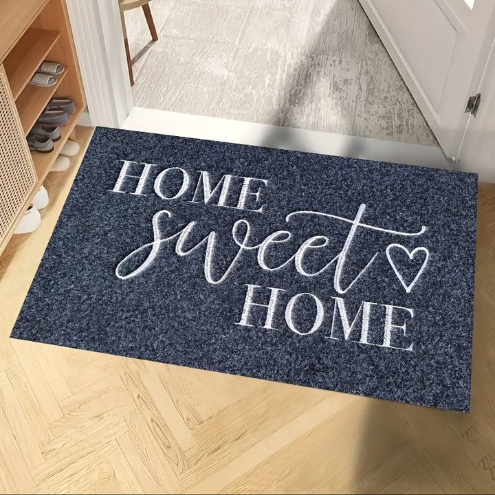Welcome Mat Kalsten
