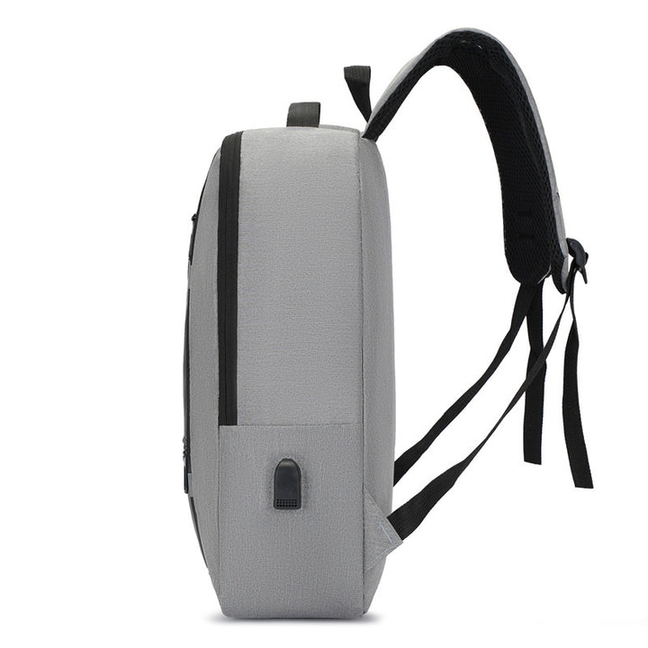 Anti-Theft Laptop Backpack Kalsten