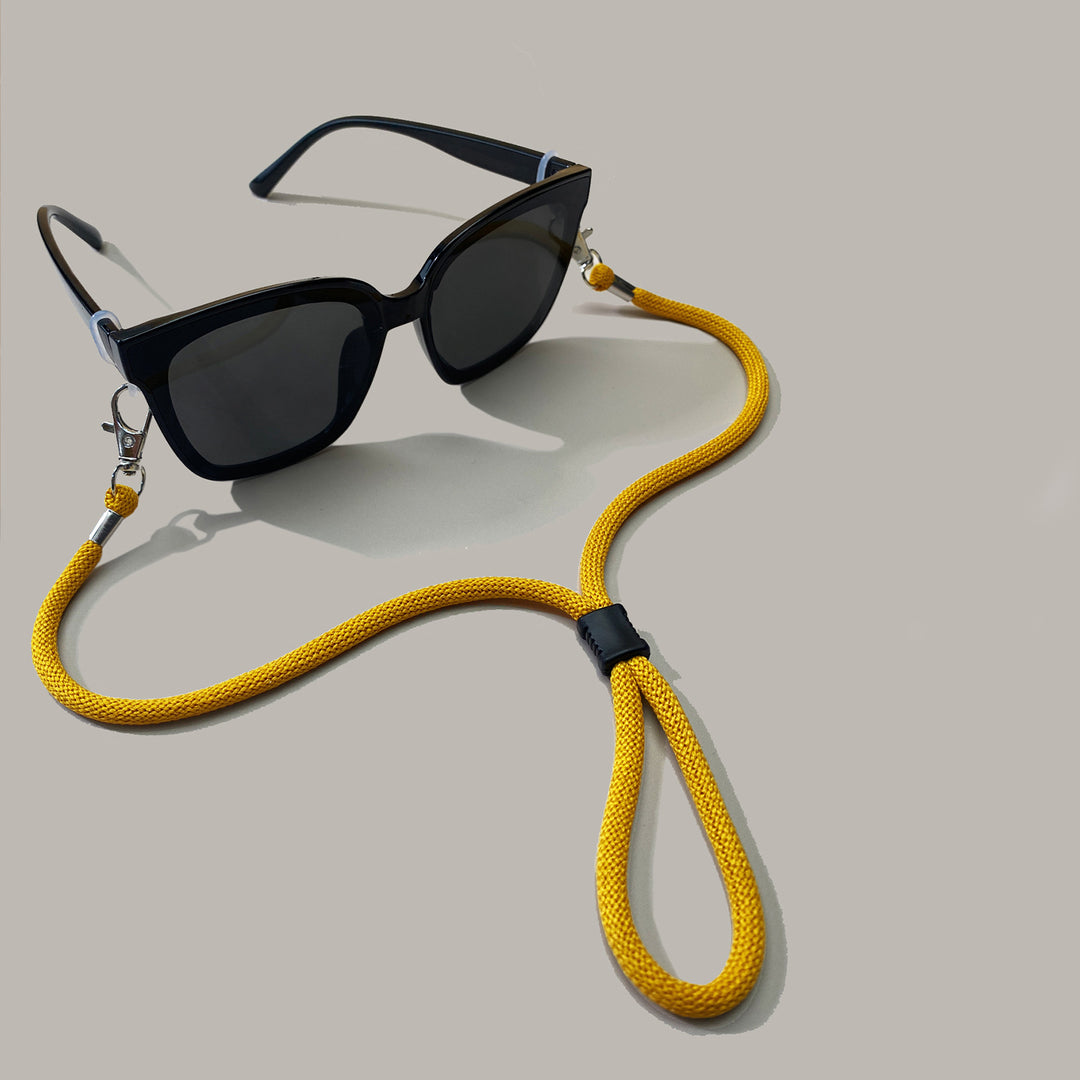 Adjustable Multi-Functional Eyewear Retainer Strap Kalsten