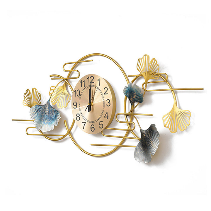 Decorative Modern Wall Clock Art Kalsten