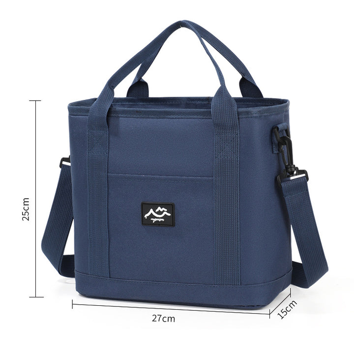 Insulated Versatile Cooler Bag Kalsten