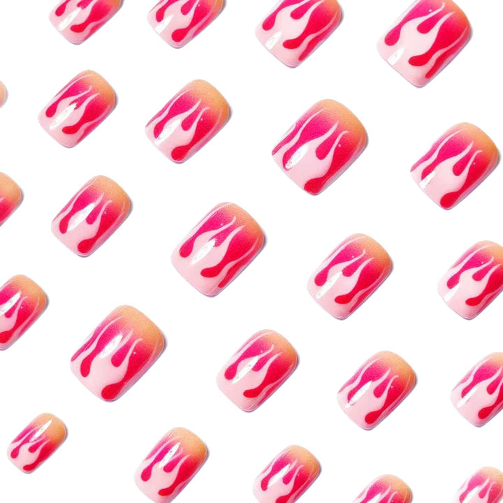 Nail Art Kalsten