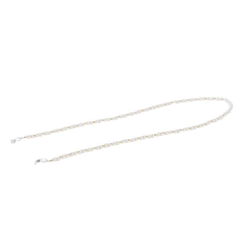 Decorative Pearl Eyewear Chain Kalsten