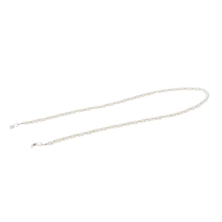 Decorative Pearl Eyewear Chain Kalsten