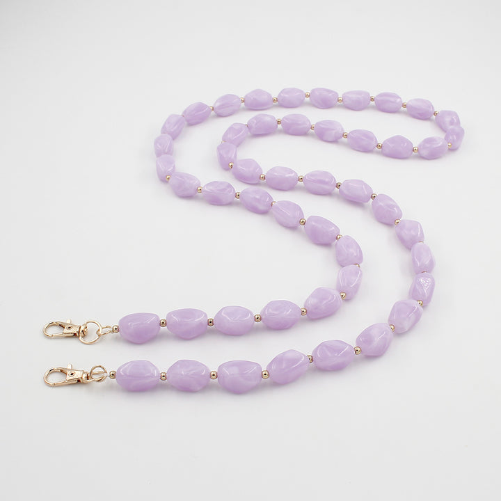 Chunky Beaded Eyewear Chain Kalsten