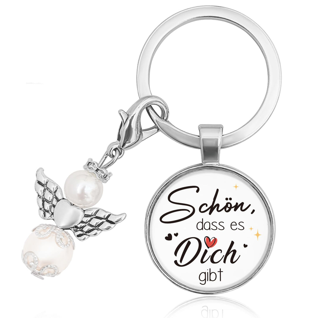 Adjustable Angel Charm Bracelet Kalsten