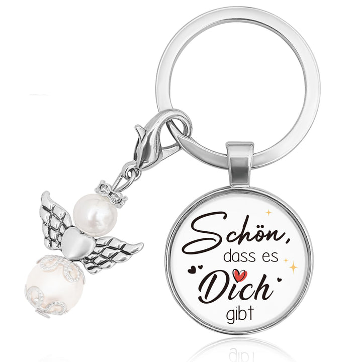 Adjustable Angel Charm Bracelet Kalsten
