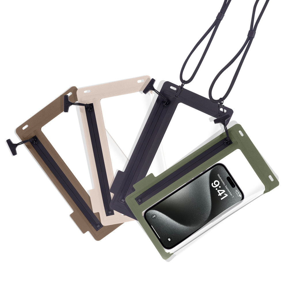 Swimmable smartphone case Kalsten