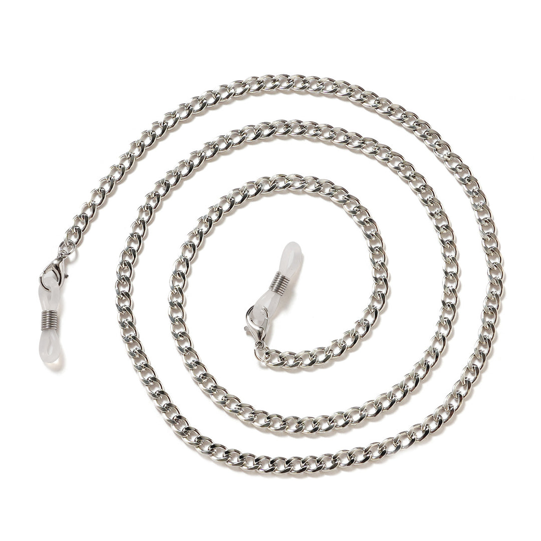 Stylish Chain Wallet Strap kalsten