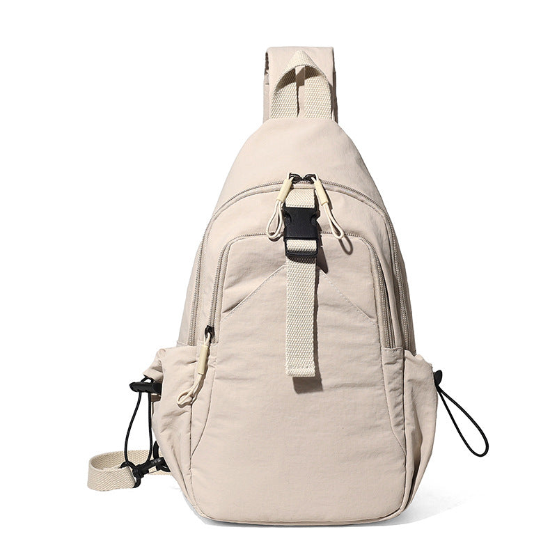Versatile Crossbody Adventure Bag Kalsten