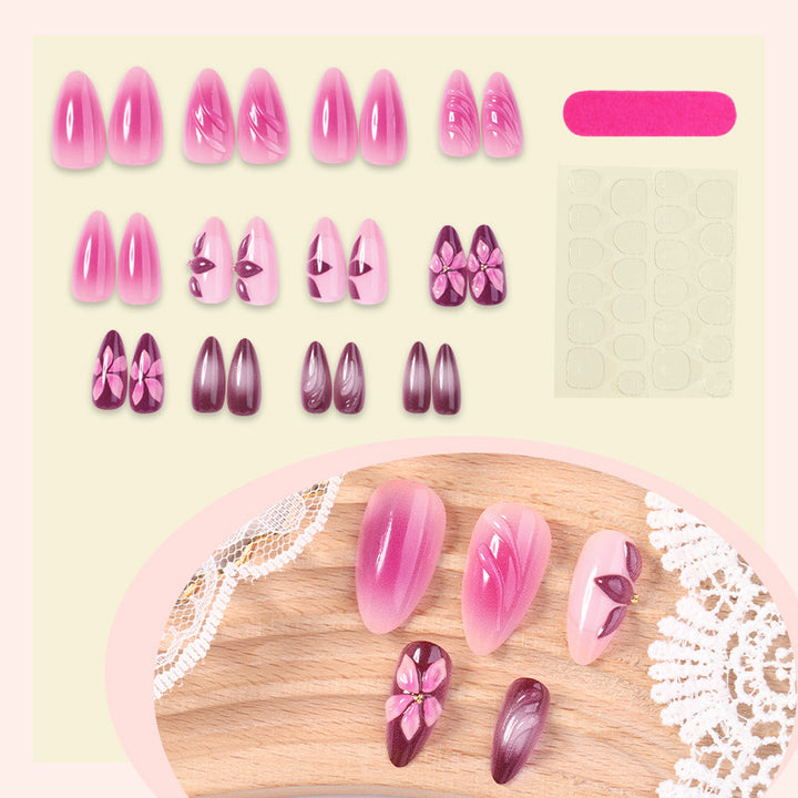 Nail Art Kit Kalsten