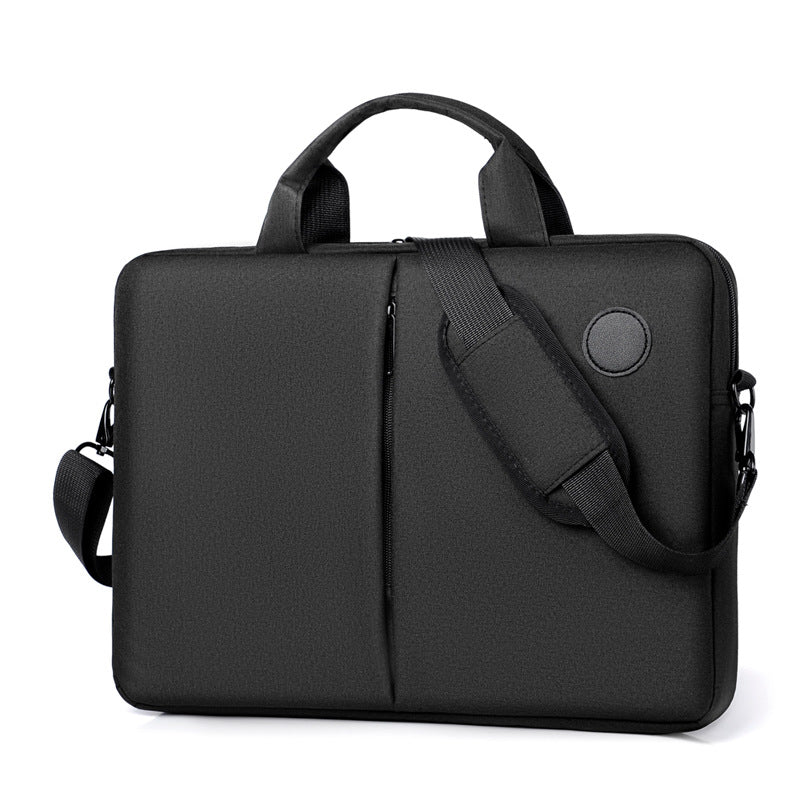 Professional Multi-Compartment Laptop Briefcase Kalsten