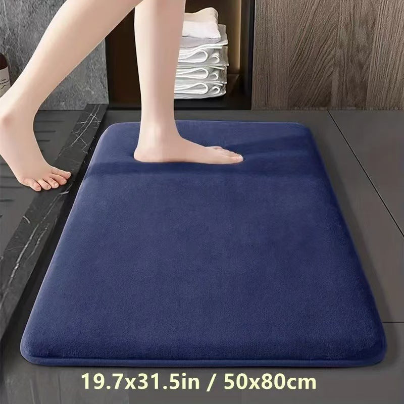Soft Plush Area Mat