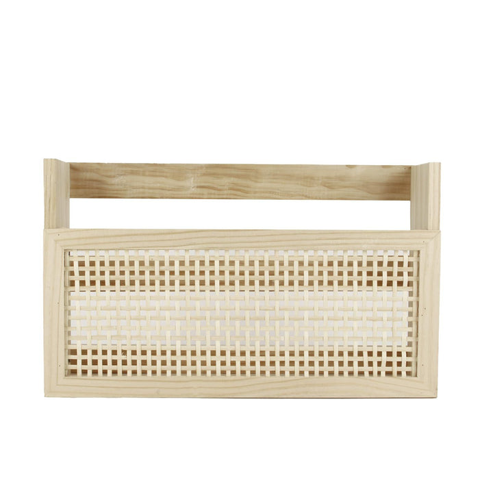 Storage Basket Kalsten