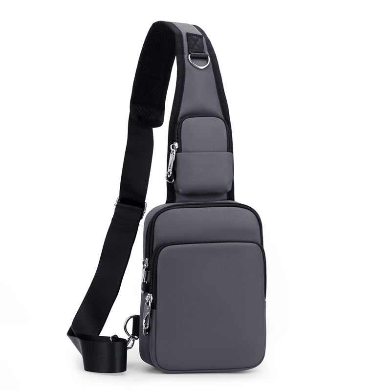 Stylish Anti-Theft Sling Bag Kalsten