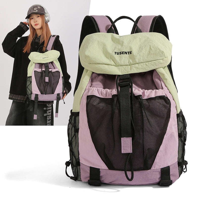 Versatile Outdoor Backpack Kalsten