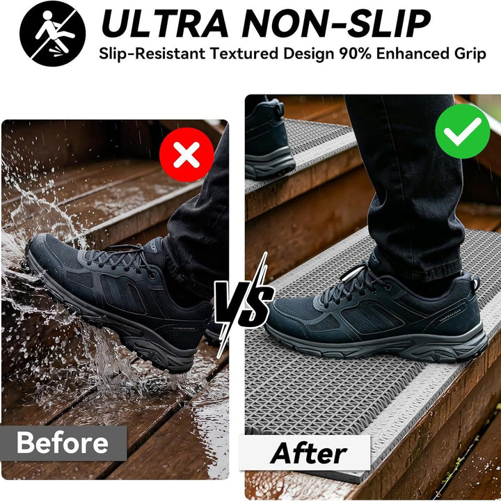 Anti-Slip Stair Tread Mat