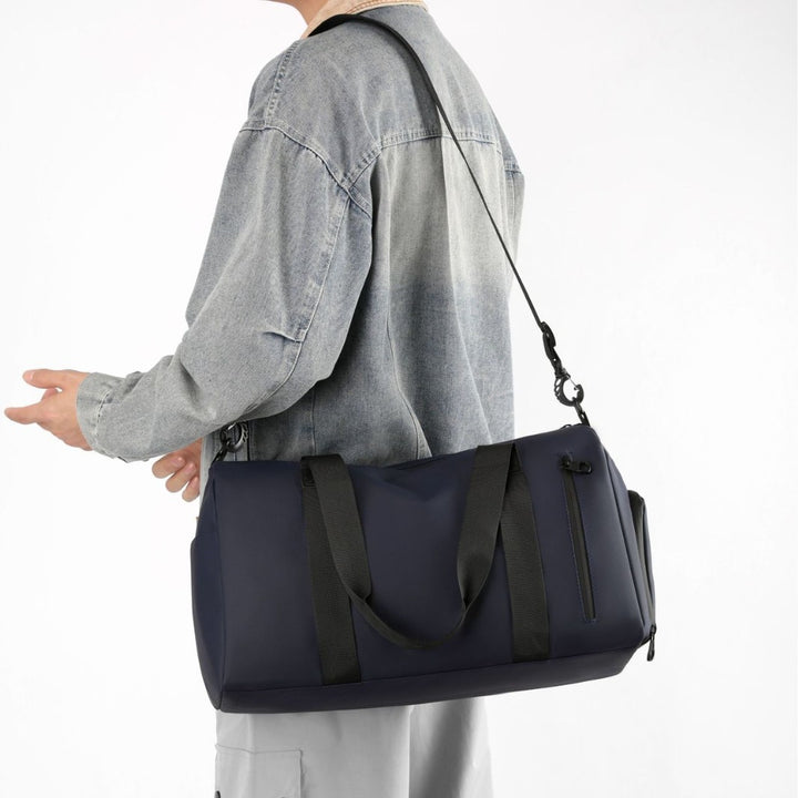 Waterproof Travel Duffle Bag Kalsten