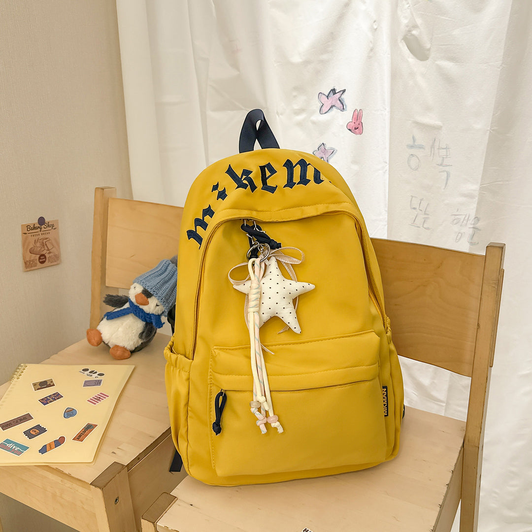 Casual Weekend Backpack Kalsten