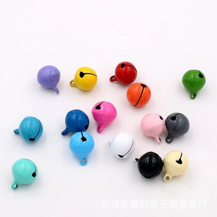 Decorative Cat Bell Charms kalsten