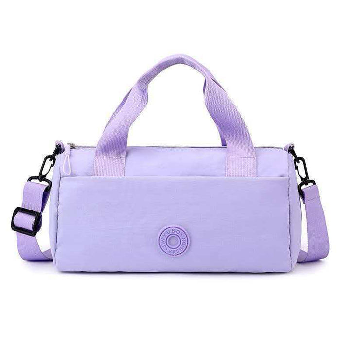WoDurable Travel Tote